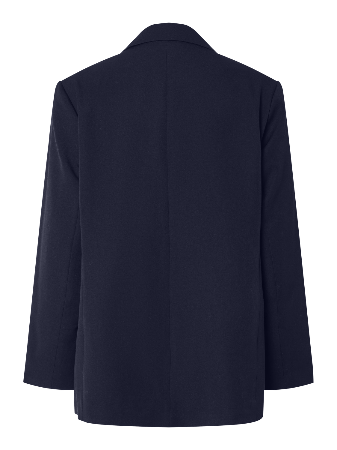 PCKAMIL Blazer - Maritime Blue